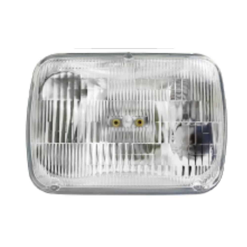 Halogen Sealed Beams - #H6054